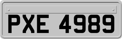 PXE4989