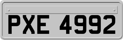 PXE4992