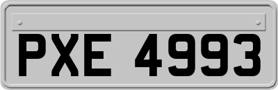 PXE4993