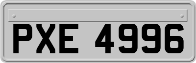 PXE4996