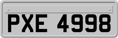 PXE4998