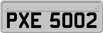 PXE5002