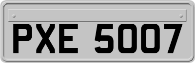 PXE5007