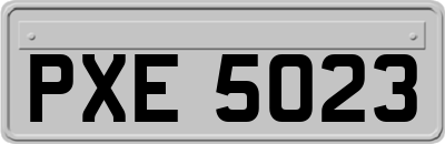 PXE5023