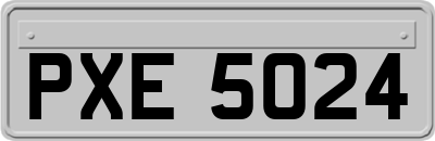 PXE5024