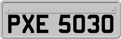 PXE5030