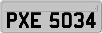 PXE5034