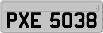 PXE5038