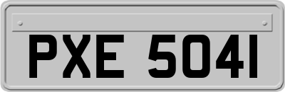 PXE5041