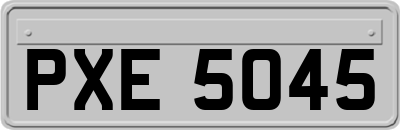 PXE5045