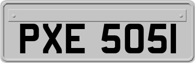 PXE5051