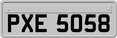 PXE5058