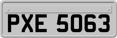 PXE5063