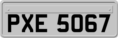 PXE5067