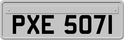 PXE5071