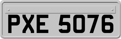 PXE5076