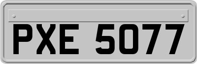 PXE5077