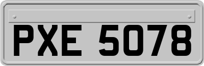 PXE5078