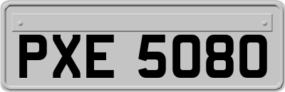 PXE5080