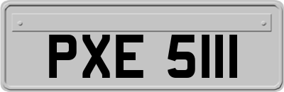 PXE5111