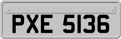 PXE5136