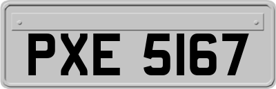 PXE5167