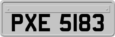 PXE5183