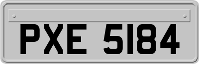 PXE5184