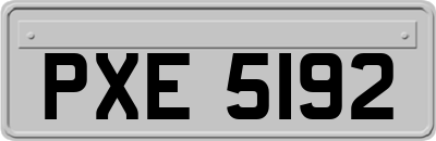 PXE5192