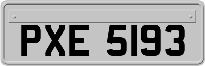 PXE5193