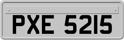 PXE5215