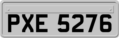 PXE5276