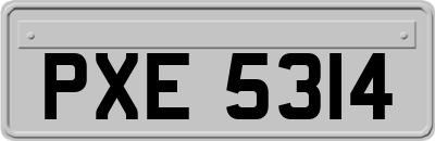 PXE5314