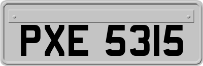 PXE5315