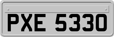 PXE5330