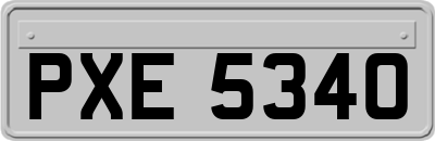 PXE5340