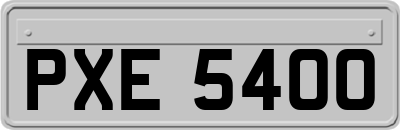 PXE5400