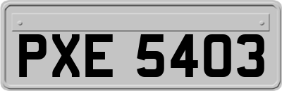 PXE5403