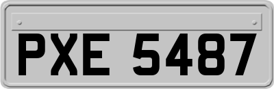 PXE5487