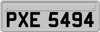 PXE5494