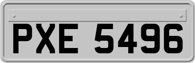 PXE5496