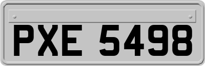 PXE5498