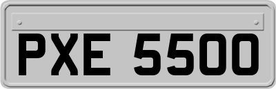 PXE5500