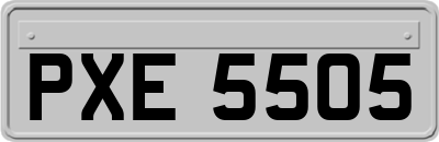 PXE5505