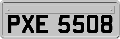 PXE5508