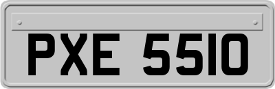 PXE5510