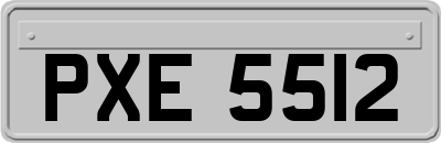 PXE5512