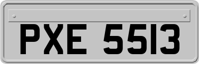 PXE5513