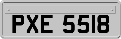 PXE5518