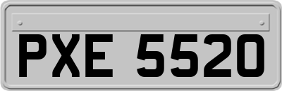 PXE5520